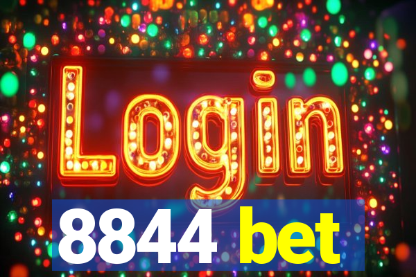 8844 bet